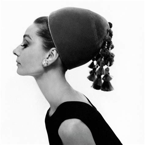 audrey hepburn givenchy hat|Audrey Hepburn new york.